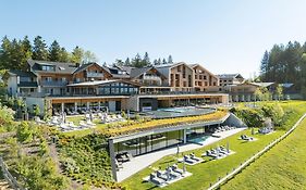 Panorama Land-& Wellnesshotel